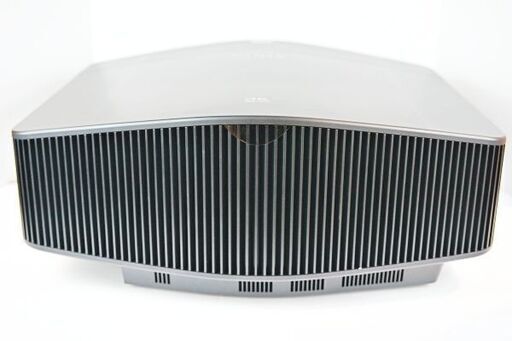 使用時間306時間 !!ソニー ビデオプロジェクター オリジナル4Kレーザー光源とネイティブ4K HDRプロジェクターのコンパクトモデ