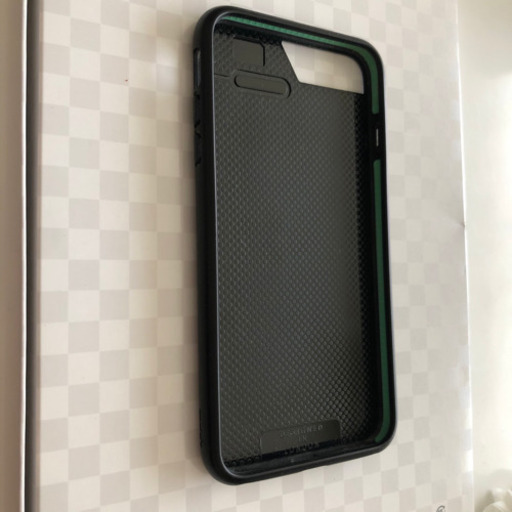 iphone7 plus 128GB 【傷無し超美品】+ カバー付き
