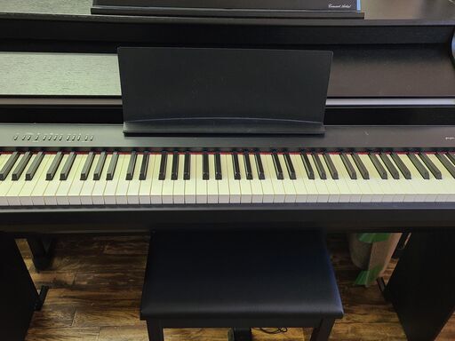 Roland  FP-30B　2018年製