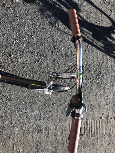 折畳み　ブリジストン（スニーカー）16インチ  17,600円（税込）
