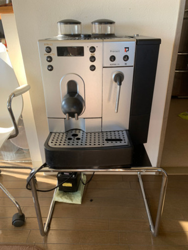 店舗やオフィスで使えるコーヒーメーカー