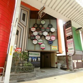 岐阜県　居抜き貸店舗3階Ｃ！　準備期間としてフリーレント2ヶ月！...