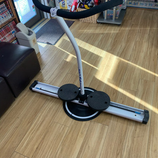 LEG MAGIC