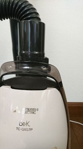 掃除機