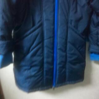 ナイキレディース、ジャンパー？の画像