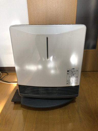 東京ガス　リンナイ2000円5メートルホース付き