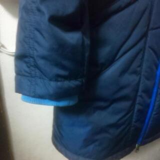 ナイキレディース、ジャンパー？の画像