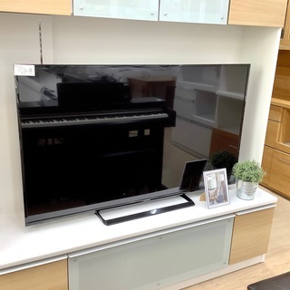 安心の6ヵ月保証付！Panasonic(パナソニック)2015年製LED倍速液晶テレビをご紹介！
