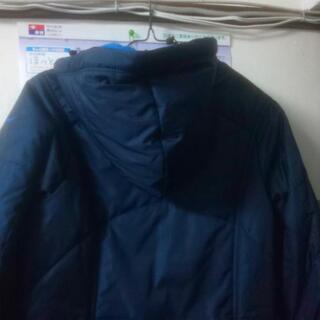 ナイキレディース、ジャンパー？の画像