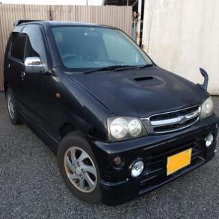 テリオスキッド  17年  インタークーラーターボ J131G ...