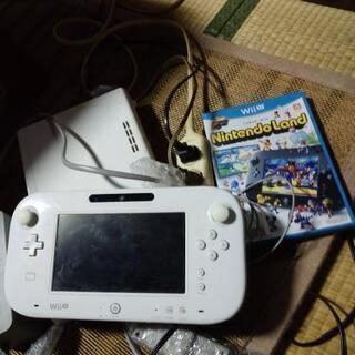 ニンテンドーWiiU