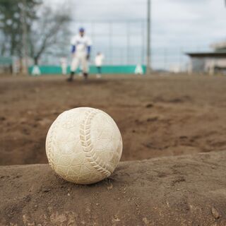 我々の草野球チームの応援を手伝ってください・助けてください