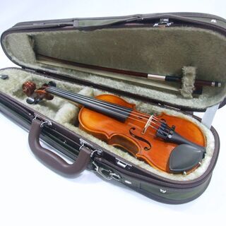 鈴木バイオリン 1/10 No230 幼児用 2020年 弓 ケース メンテ済み 鈴木バイオリン 1/10 No230 幼児用 2020年 弓 ケース メンテ済み