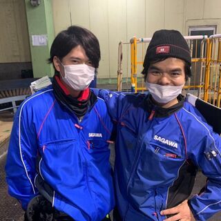 特別な資格は必要無　配送、宅配ドライバー