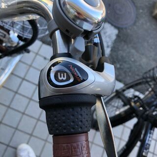 【未使用品】未使用 電動自転車 自転車 26インチ 24インチ 20インチの画像
