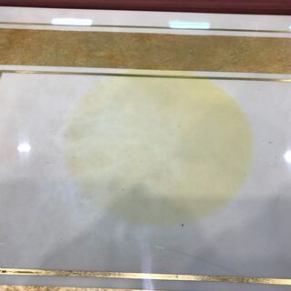 【愛品館八千代店】イタリア最高級　TURRI　トゥーリ　サイドボード【愛八KZ】の画像