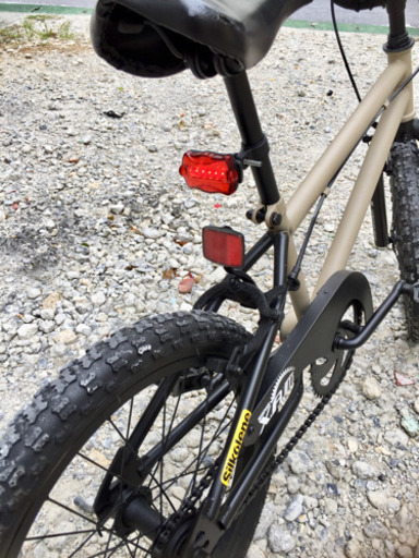 カスタムキッズ CK16 – DAIWA CYCLE オンラインストア キッズバイク アレンジ