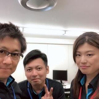 事務員さんを募集しております