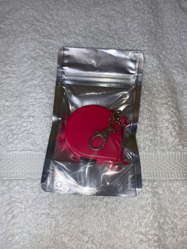 チャック付きクリアパック1900枚+数枚