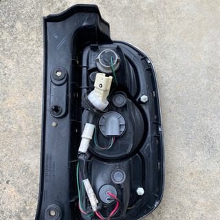 ハスラー　テールライト左　Assy　　