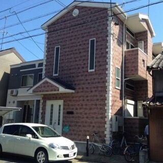 【初期費用】8万円で入れます★仲介手数料0円です☆ワインコート
