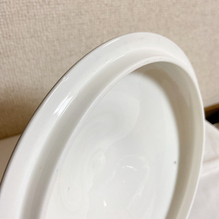 ウェッジウッド  フロレンティーン ターコイズ  ベジタブルディッシュの画像