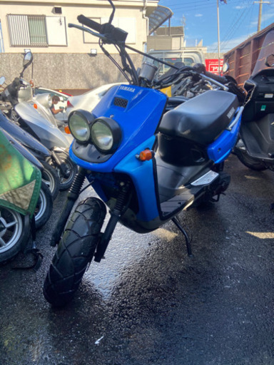 BW’s 50 希少2スト  ‼️