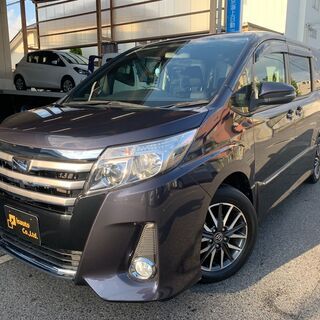 ☆トヨタ ノア☆　