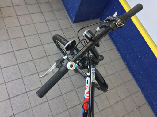 取りに来られる方限定!　ダイニチ　自転車です!