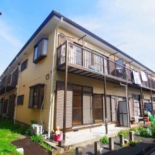🍁入居総額5.5万円🌸TX 三郷中央駅 歩34分🍁三郷市戸ケ崎🌸