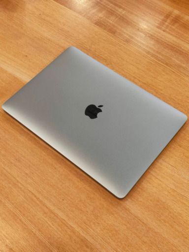 MacBook Pro 2017/13インチ