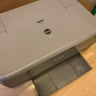プリンターキャノン　pixus ip3100