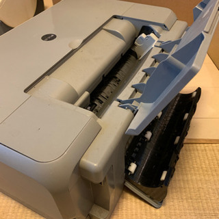 プリンターキャノン　pixus ip3100の画像