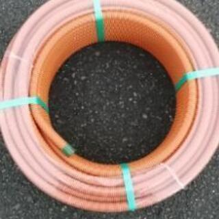 ミライのCD単層波月管　MFCD-16  50m巻きの画像