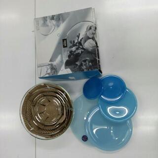 IWAKIのボールふたつき５点セット　　新品未使用品です｡