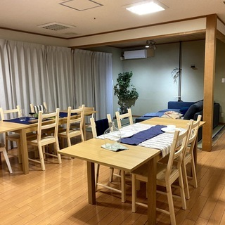 入居募集 小倉南区 シェアハウス 男女別フロア 駅チカ − 福岡県