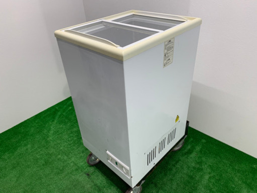 三つ星貿易/エクセレンス　業務用　冷凍ストッカー 62L  フリーザー　2014年製　店舗　飲食店　MS-062G