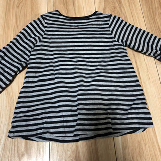 高島屋購入　コムサ　2点セットの画像