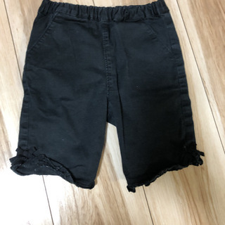 高島屋購入　コムサ　2点セットの画像