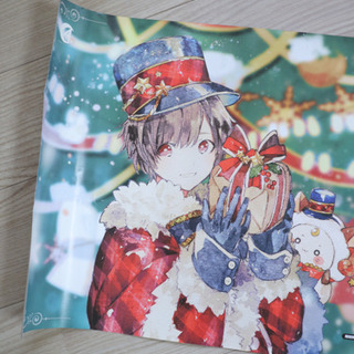 天月さん　クリスマスポスター(限定品)