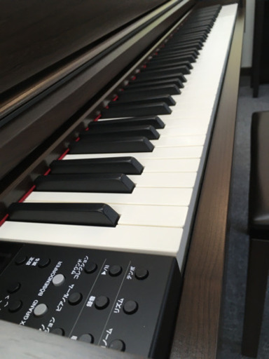 i127 YAMAHA SCLP6350 ヤマハ　電子ピアノ　2019年製
