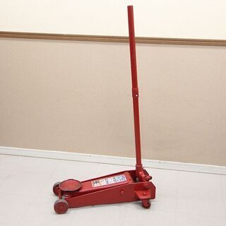 マサダ製作所 MASADA 2TON SERVICE JACK ...
