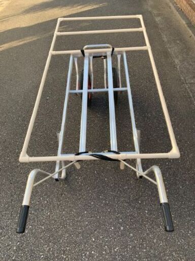 手こぎゴムボート　アキレス２人乗り（実質１人用）