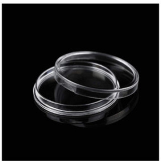 コインカプセル100個＋ケース付きの画像