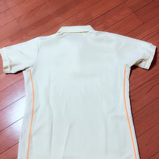 YONEXバドミントンウェアの画像