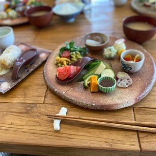 ランチ🥗カフェ🍰☕️(*´∀`)♪好きな人！集まれー😊