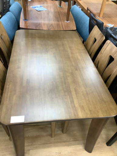 【取りに来れる方限定】karimoku（カリモク）ダイニング5点セット売ります‼︎
