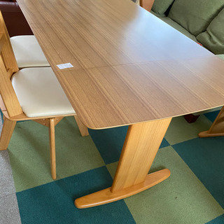 ダイニングセット　中古　リサイクルショップ宮崎屋20.11.5