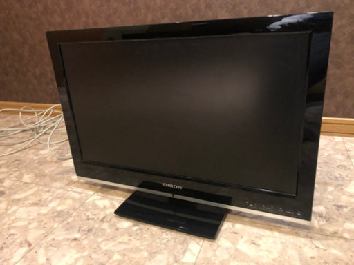 ORION 液晶テレビ　22型