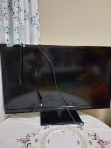 panasonic 32インチテレビ